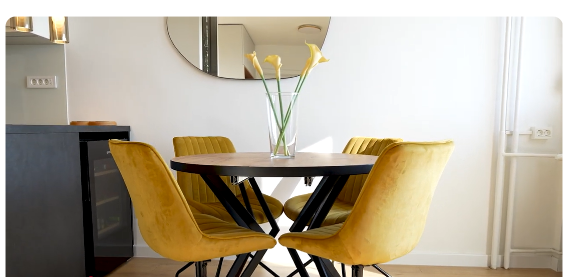 Redizajn stana za mlade stanare